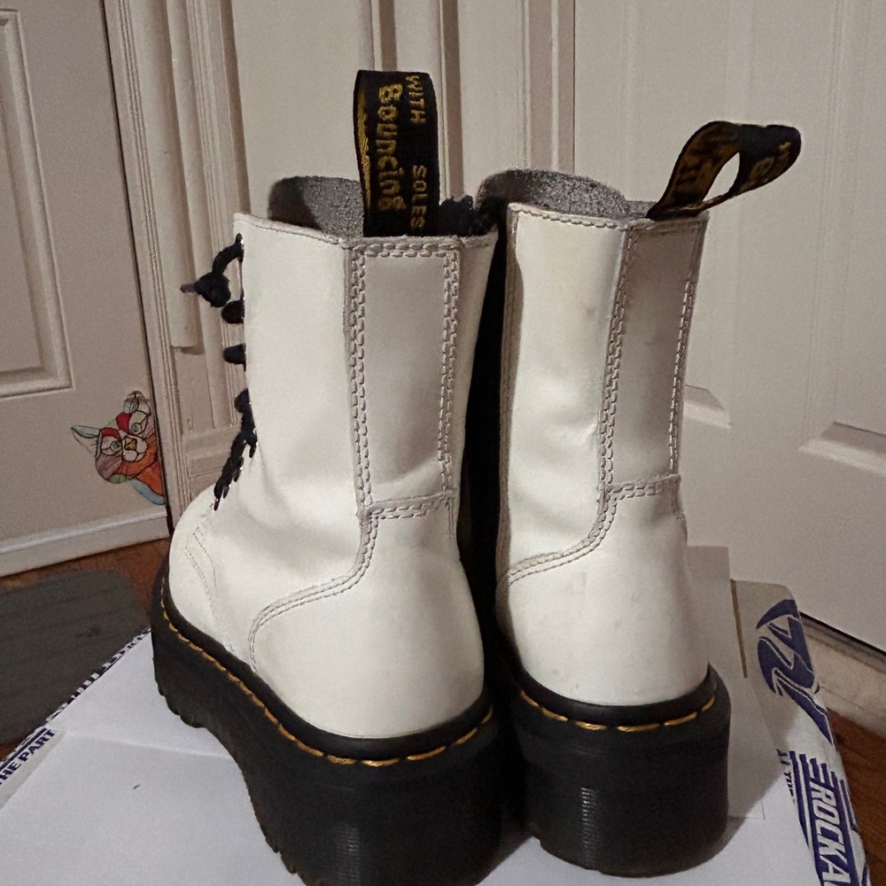 Doc Marten Boots - image 7
